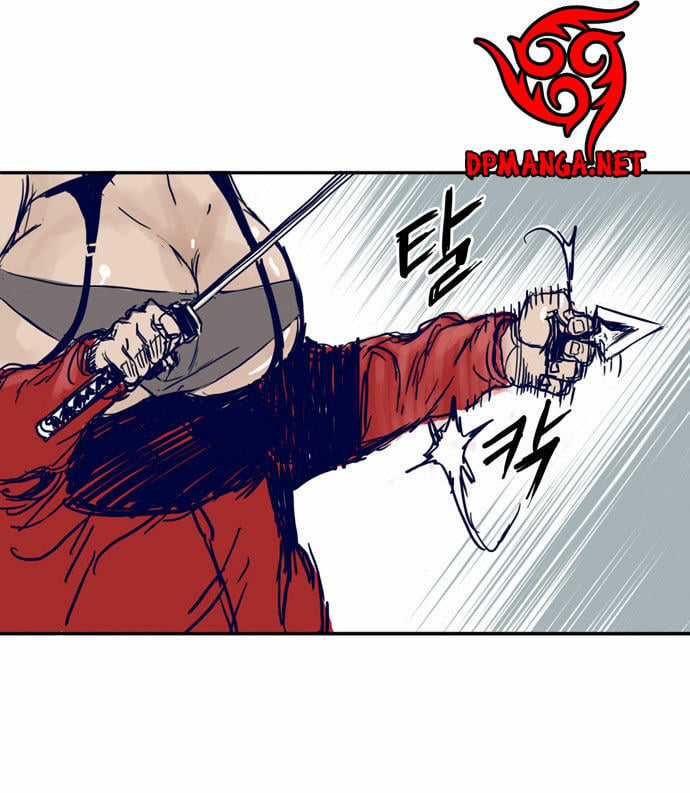 Blade Note Chapter 1 trang 54
