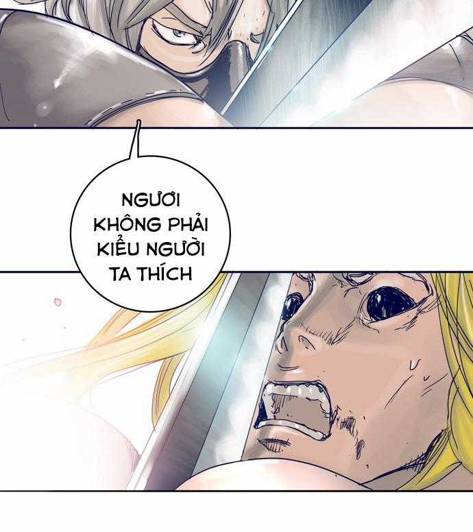 Blade Note Chapter 1 trang 56