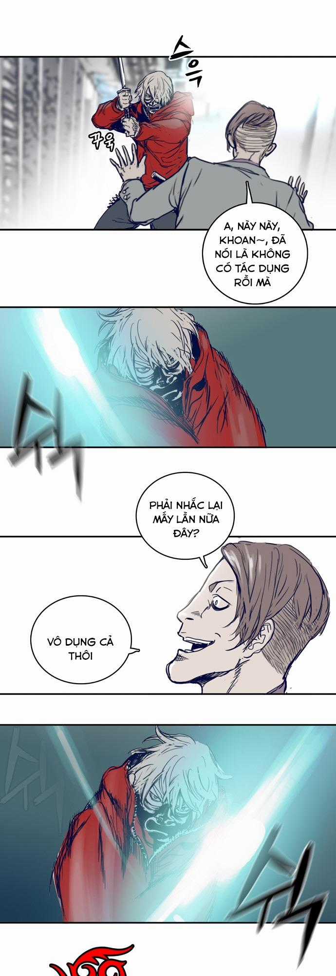 Blade Note Chapter 1 trang 76