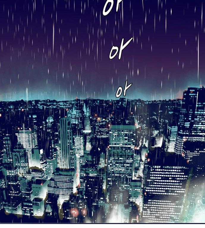 Blade Note Chapter 1 trang 8