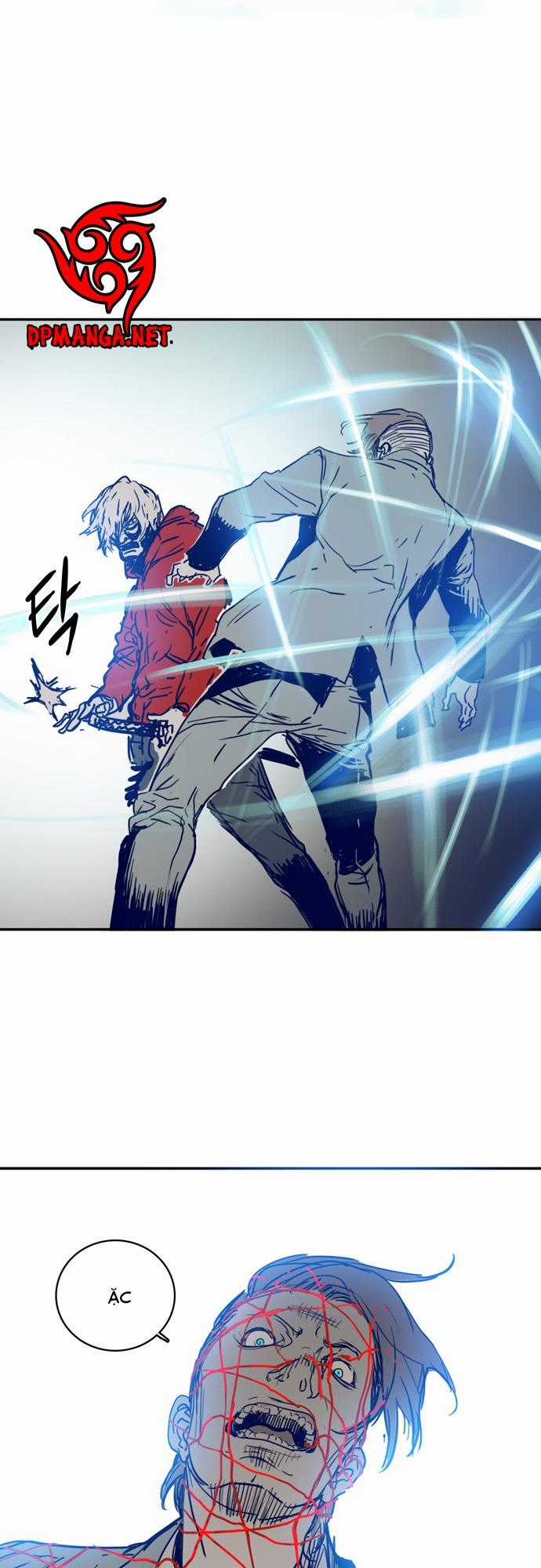 Blade Note Chapter 1 trang 84