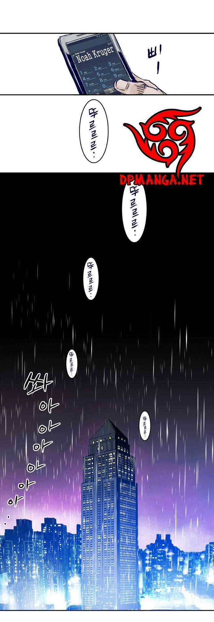 Blade Note Chapter 1 trang 90