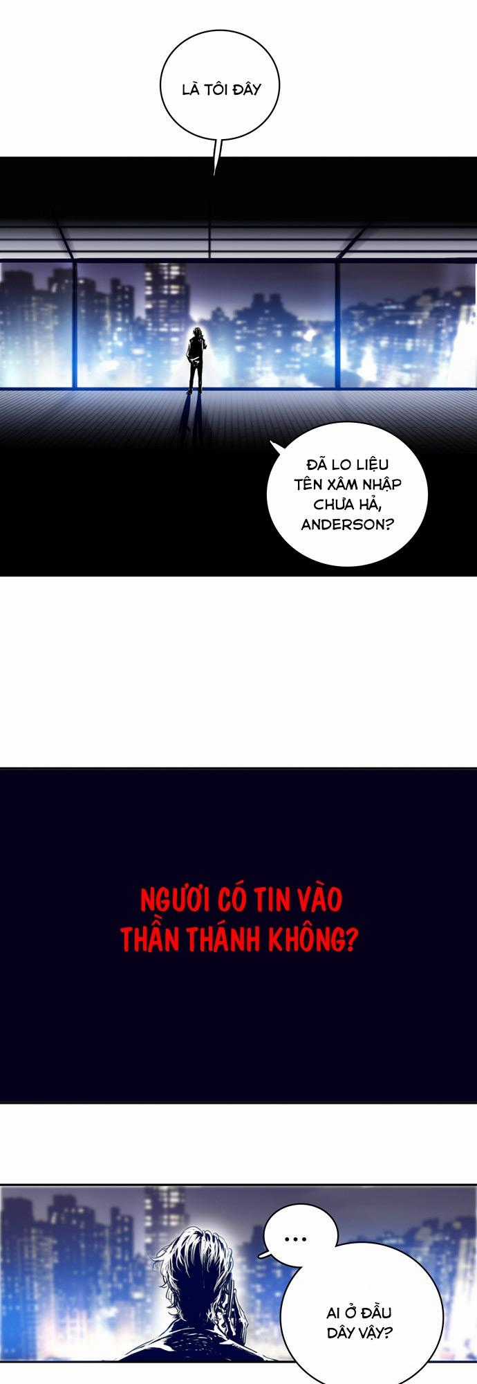 Blade Note Chapter 1 trang 92