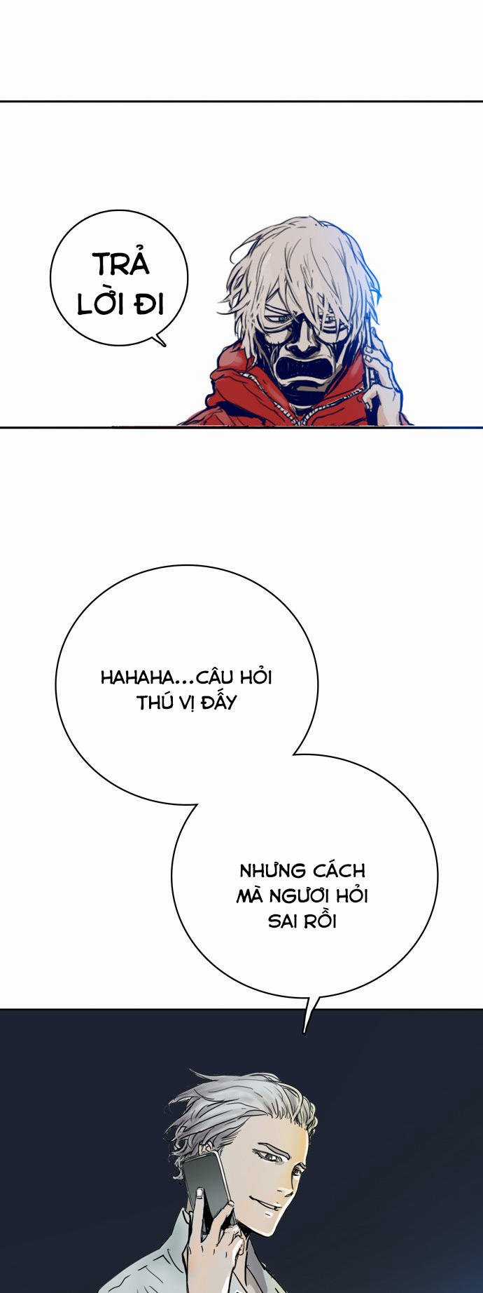 Blade Note Chapter 1 trang 94