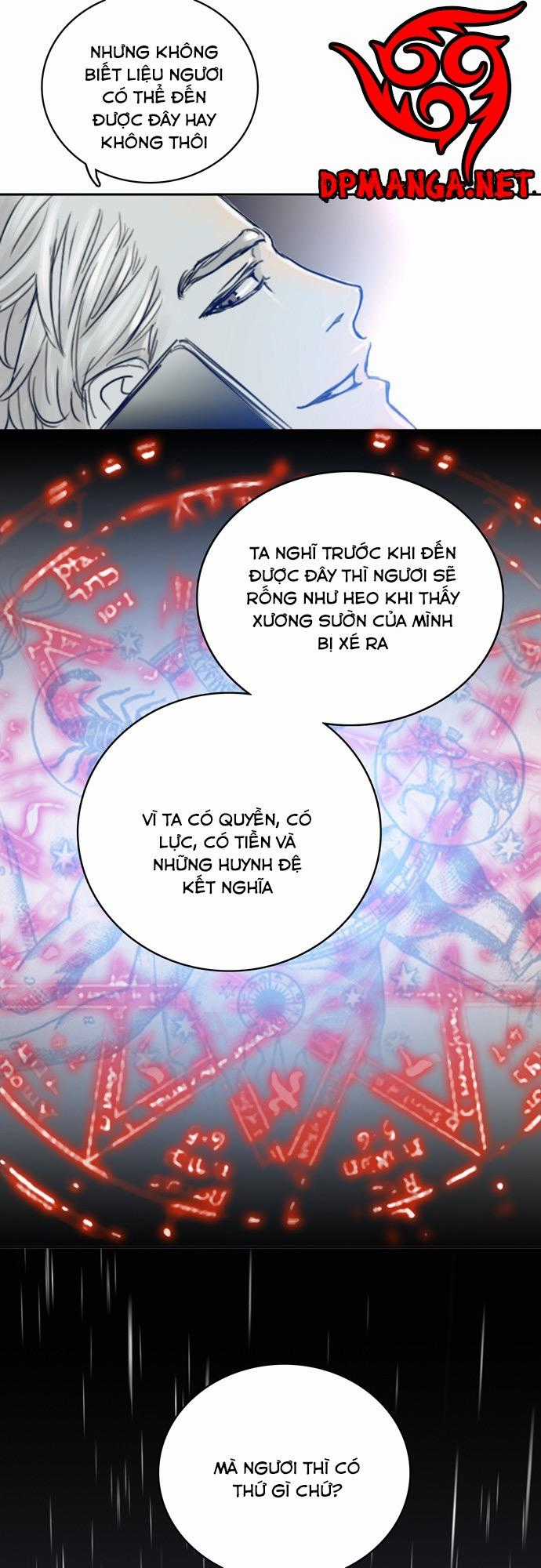 Blade Note Chapter 1 trang 97