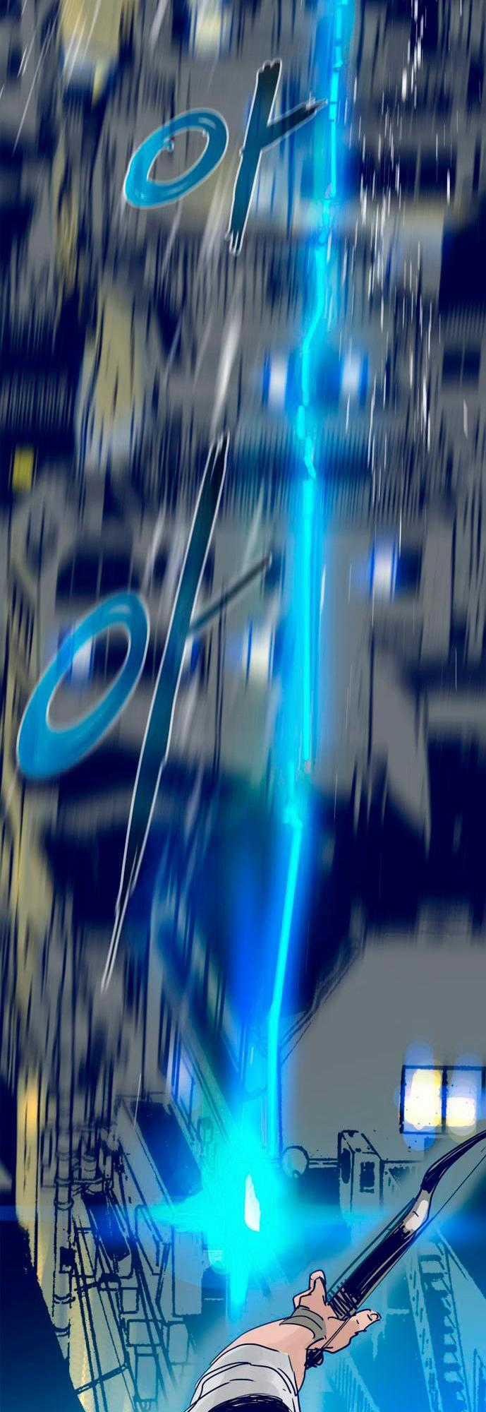 Blade Note Chapter 10 trang 19