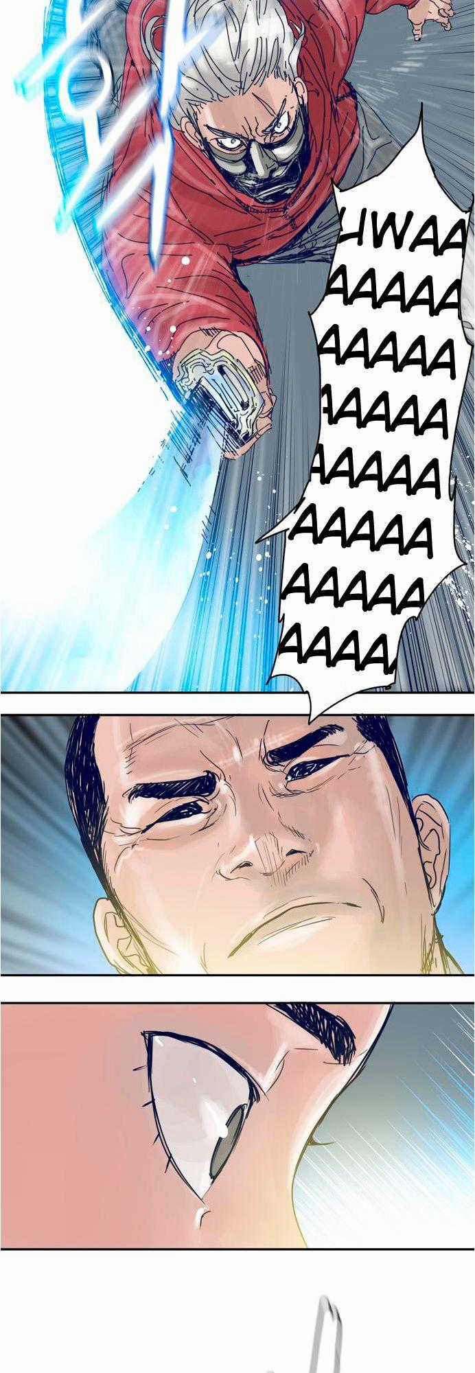 Blade Note Chapter 10 trang 23