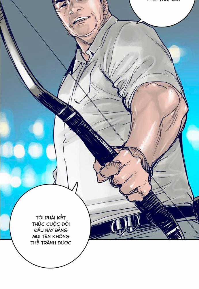 Blade Note Chapter 10 trang 9