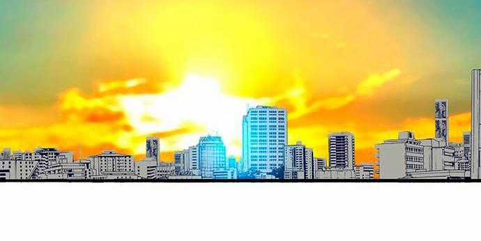 Blade Note Chapter 11 trang 15