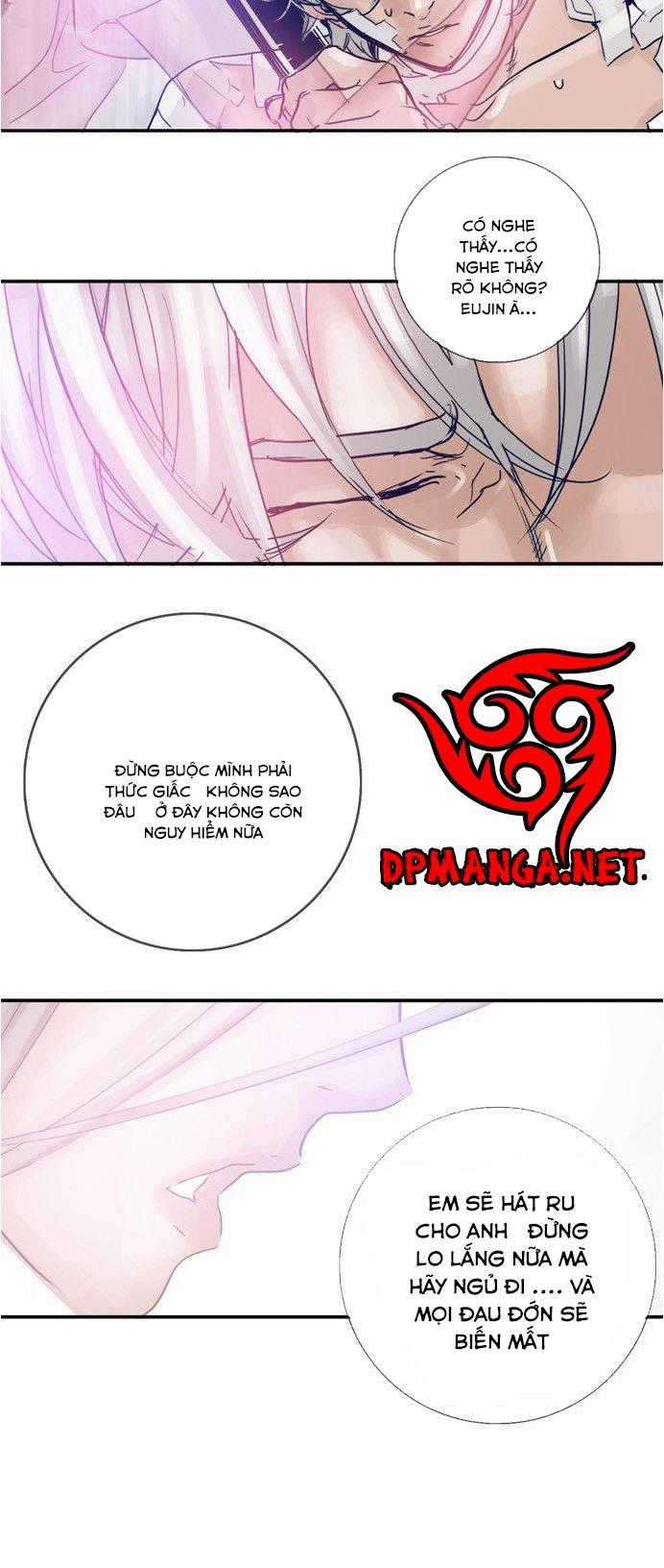 Blade Note Chapter 12 trang 10