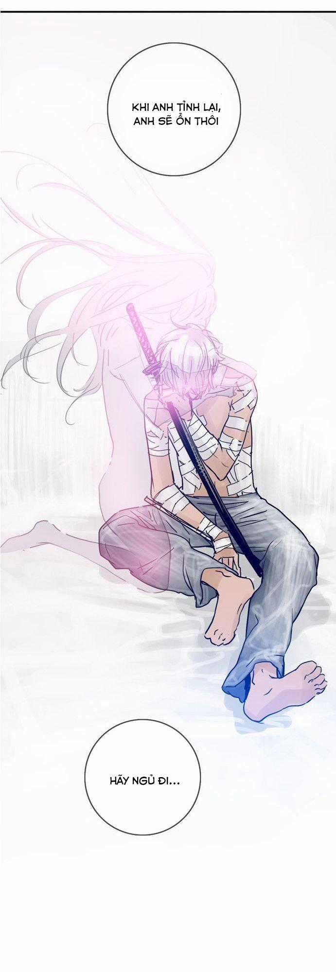 Blade Note Chapter 12 trang 11