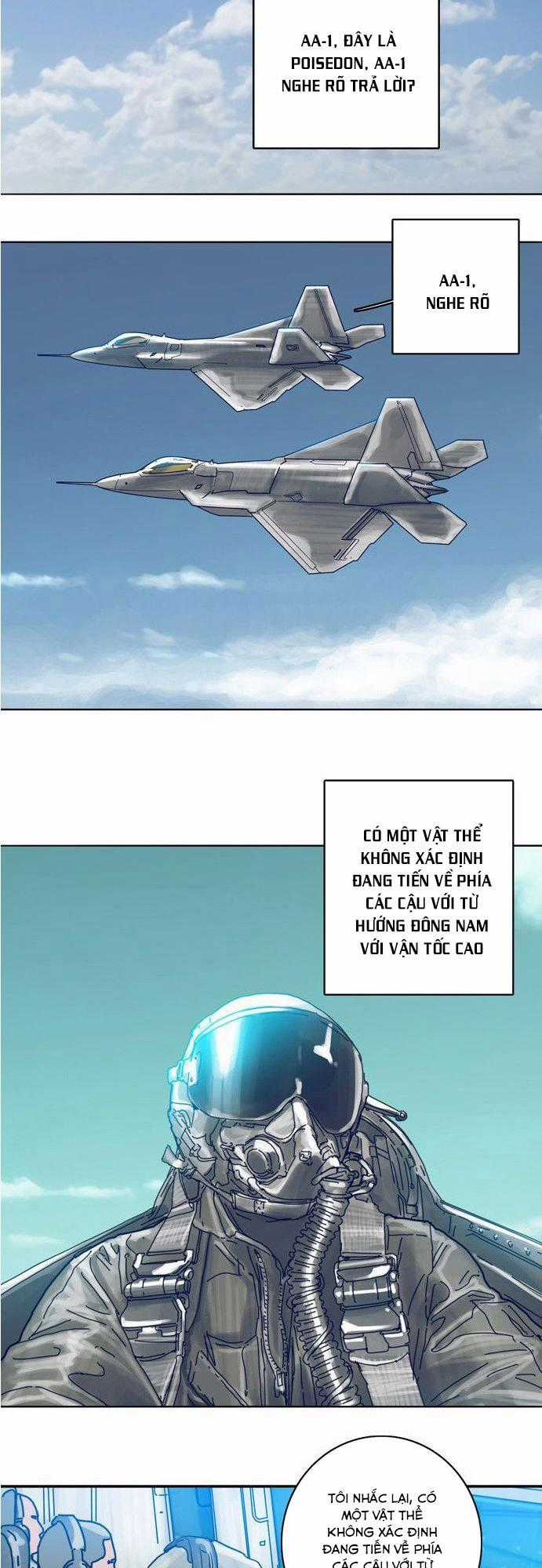 Blade Note Chapter 12 trang 15