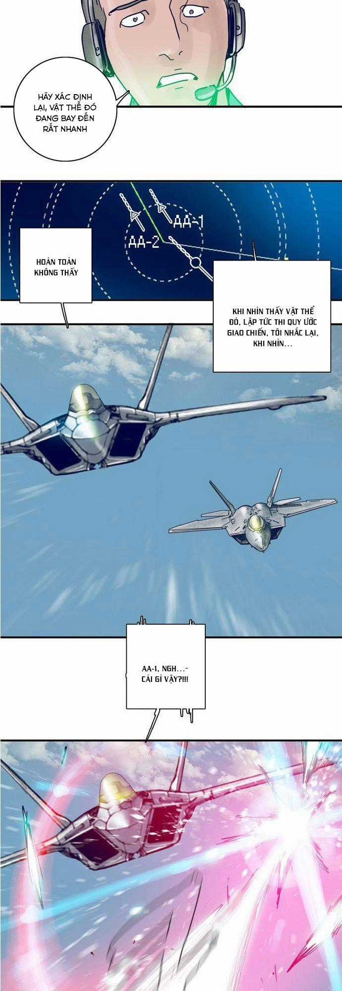 Blade Note Chapter 12 trang 17