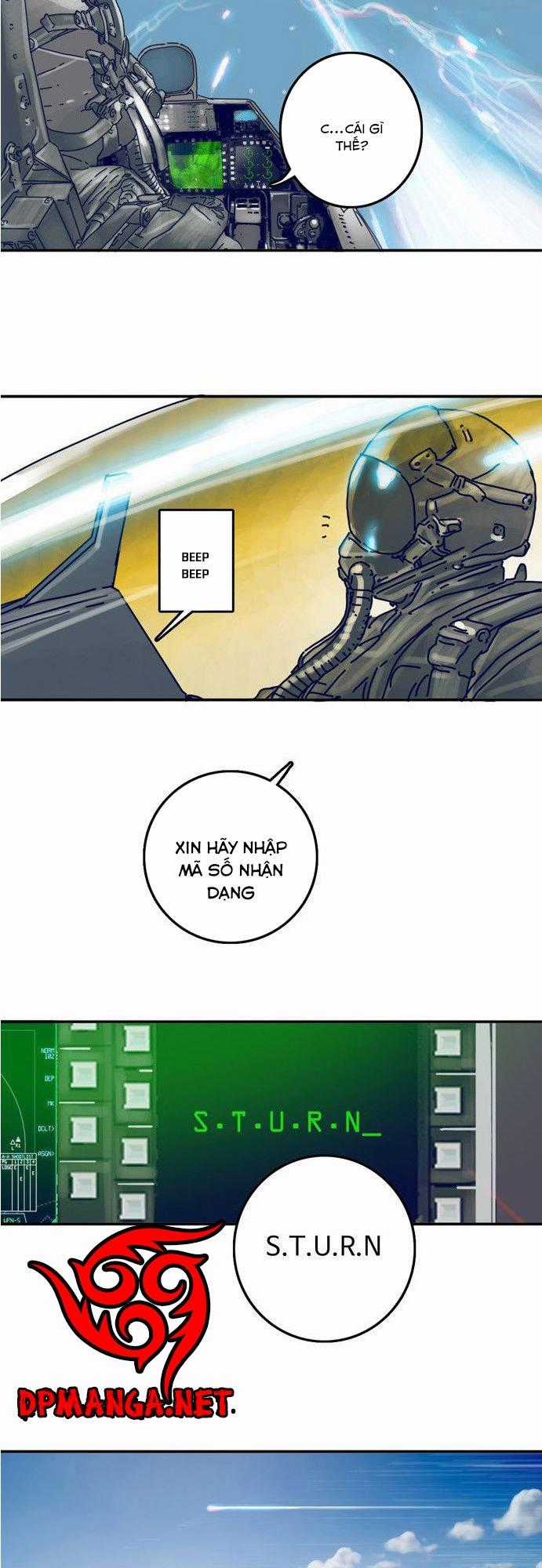 Blade Note Chapter 12 trang 19