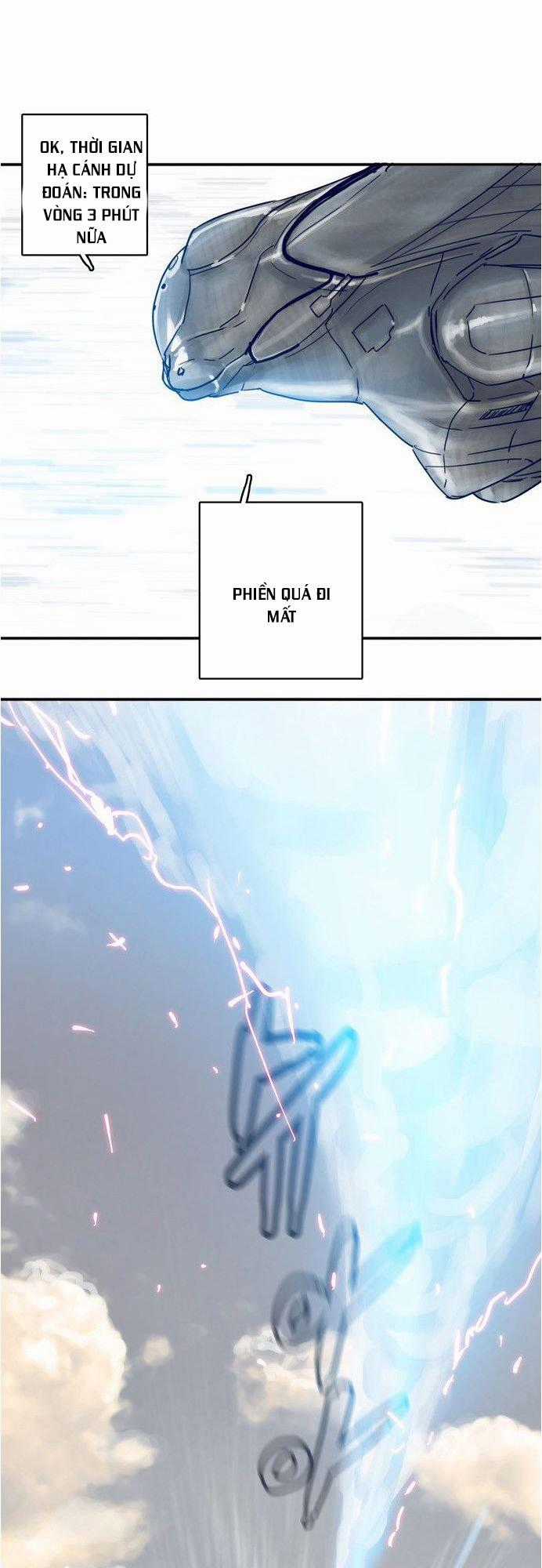 Blade Note Chapter 12 trang 22