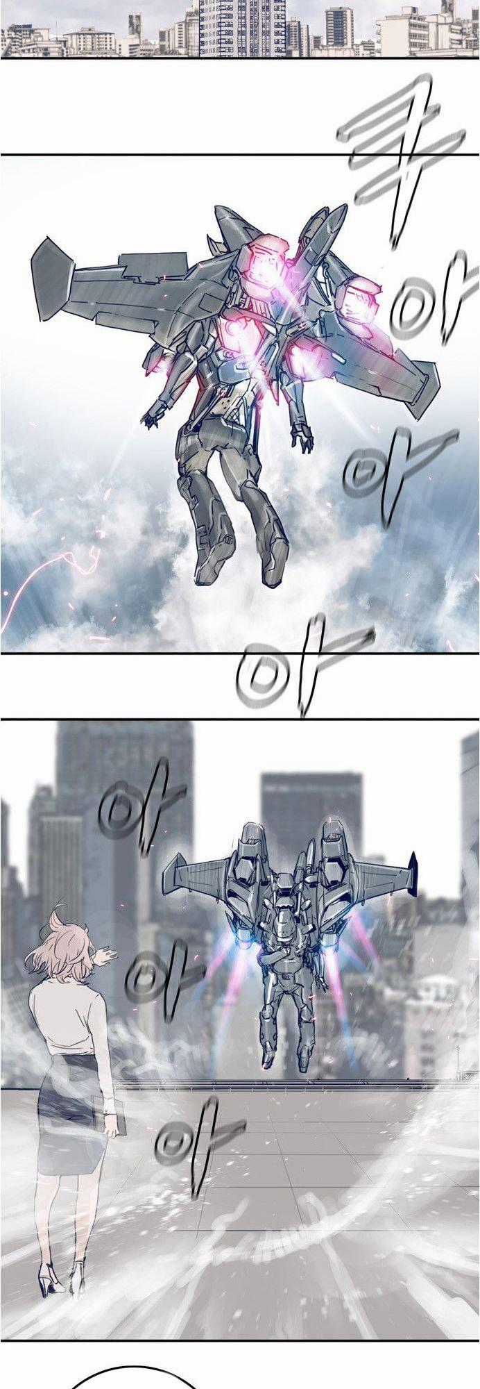 Blade Note Chapter 12 trang 24