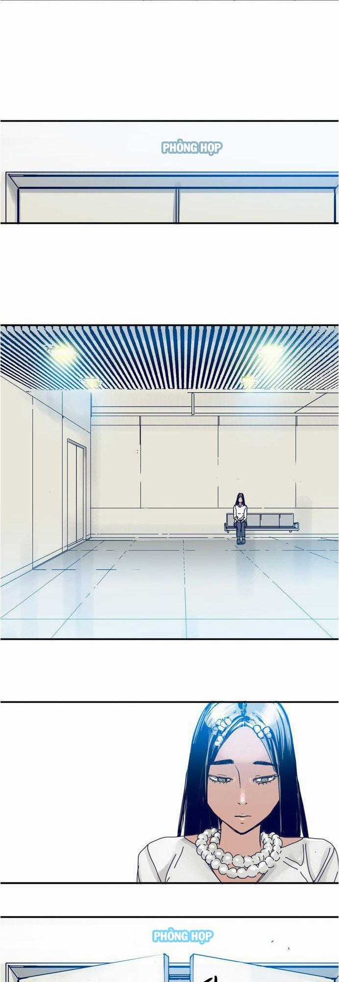 Blade Note Chapter 12 trang 26