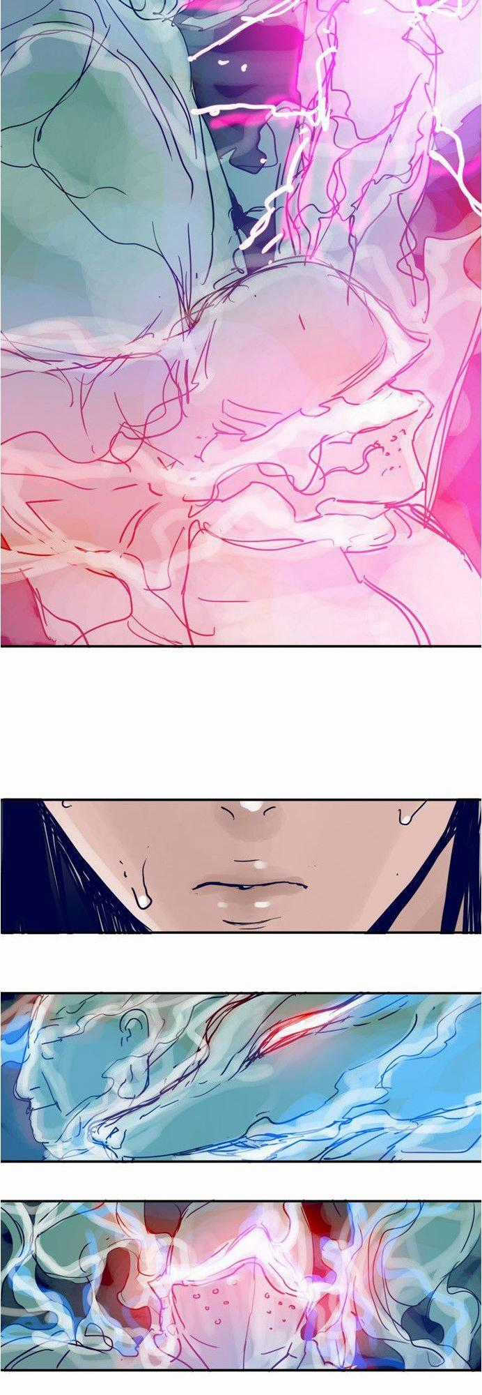 Blade Note Chapter 12 trang 29