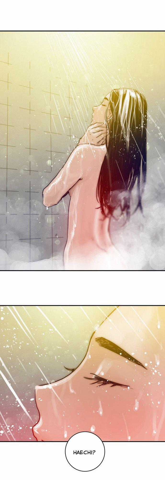 Blade Note Chapter 12 trang 33