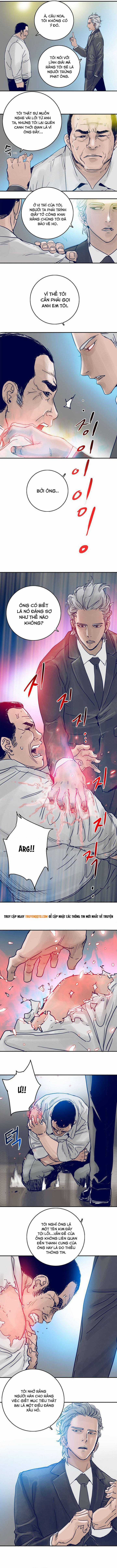 Blade Note Chapter 13 trang 2