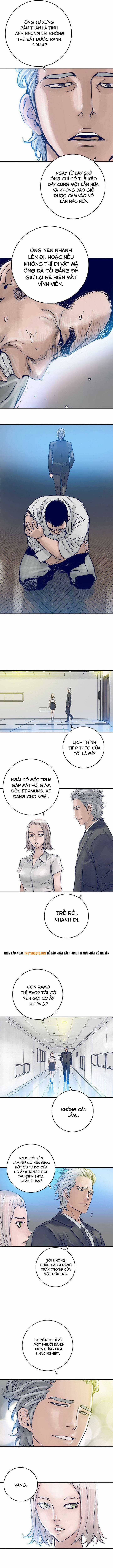 Blade Note Chapter 13 trang 3