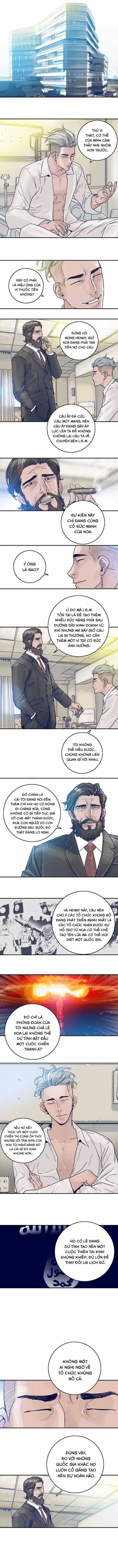 Blade Note Chapter 14 trang 3