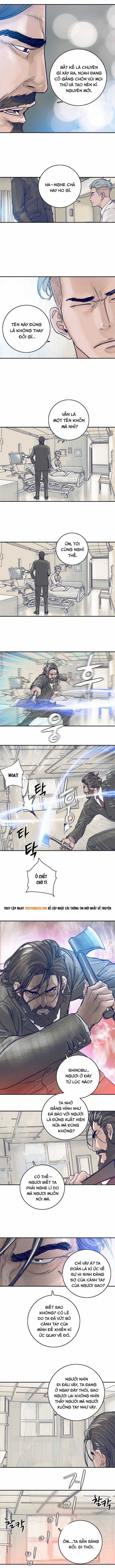 Blade Note Chapter 14 trang 4