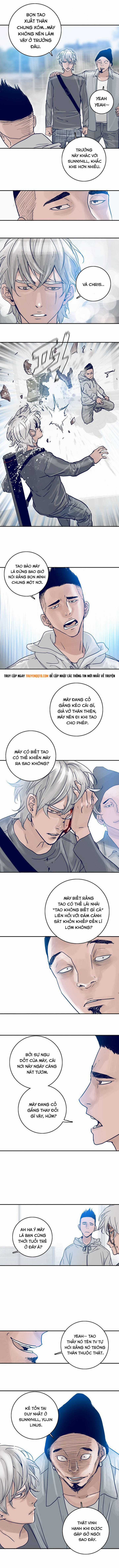 Blade Note Chapter 14 trang 7