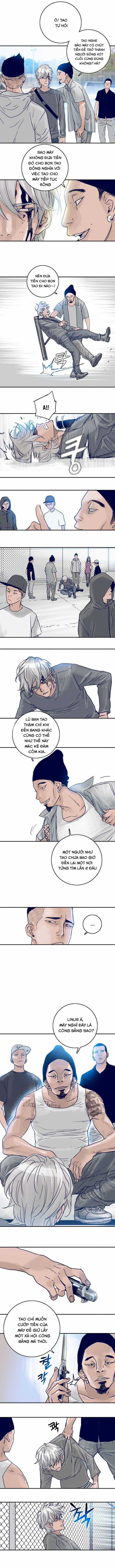 Blade Note Chapter 14 trang 8