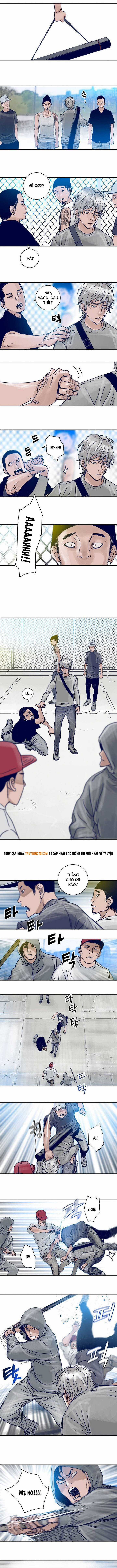 Blade Note Chapter 15 trang 3