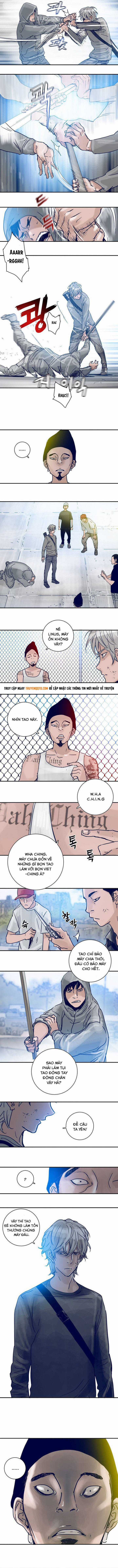 Blade Note Chapter 15 trang 4