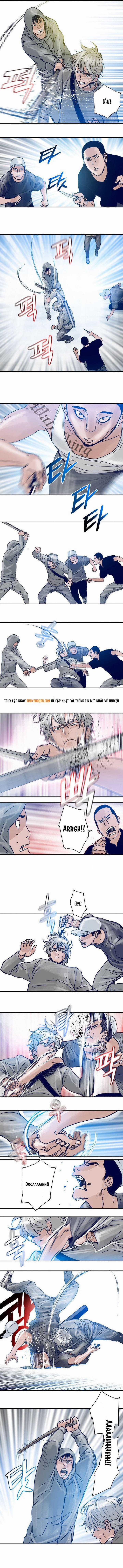 Blade Note Chapter 15 trang 5