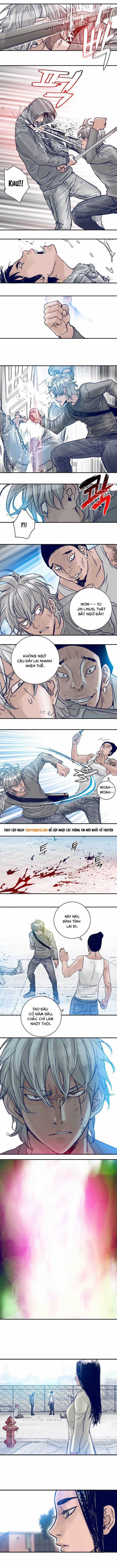 Blade Note Chapter 15 trang 6