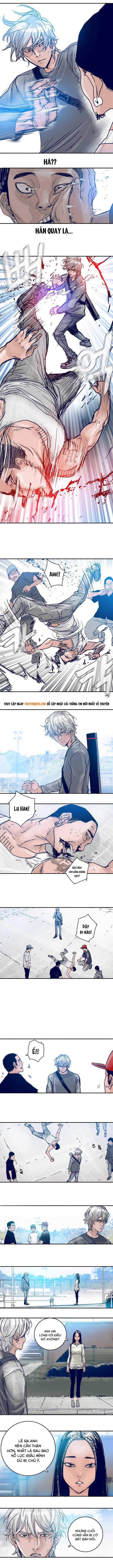 Blade Note Chapter 16 trang 4