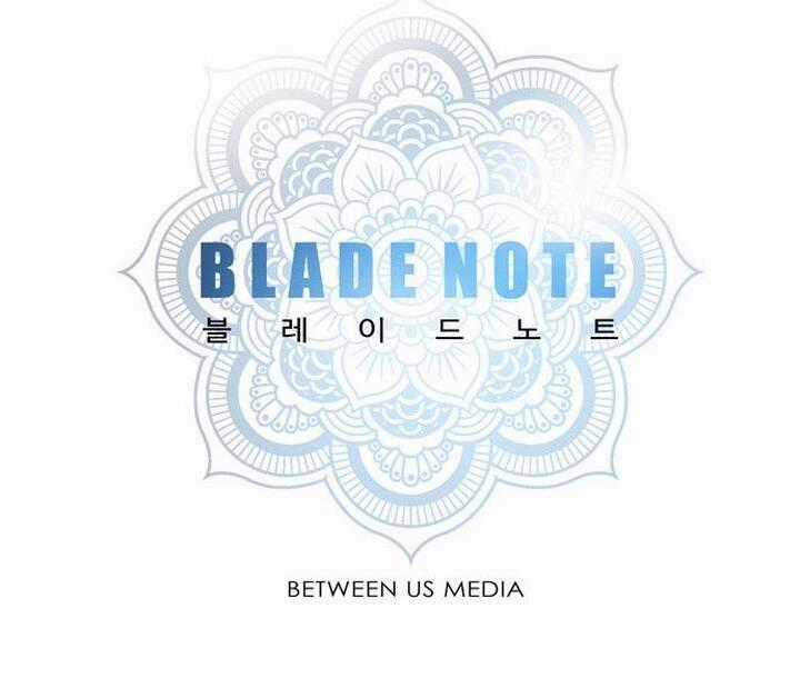 Blade Note Chapter 16 trang 7