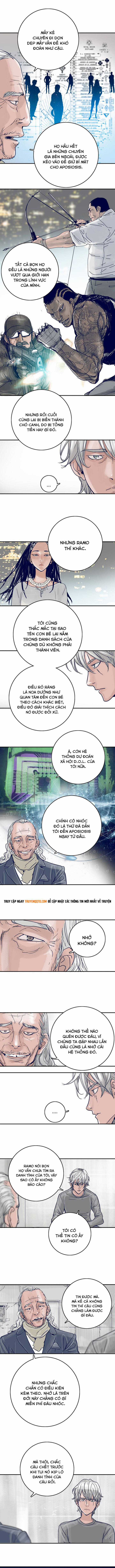 Blade Note Chapter 17 trang 3