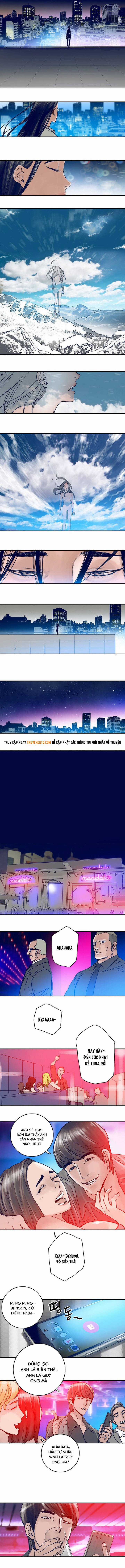 Blade Note Chapter 17 trang 4