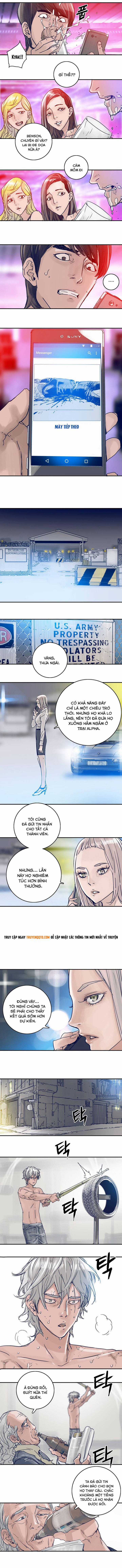 Blade Note Chapter 17 trang 5