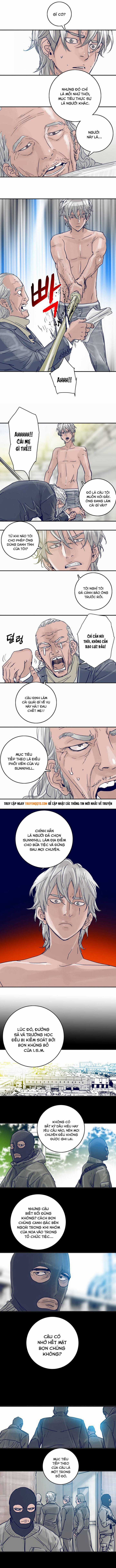 Blade Note Chapter 17 trang 6