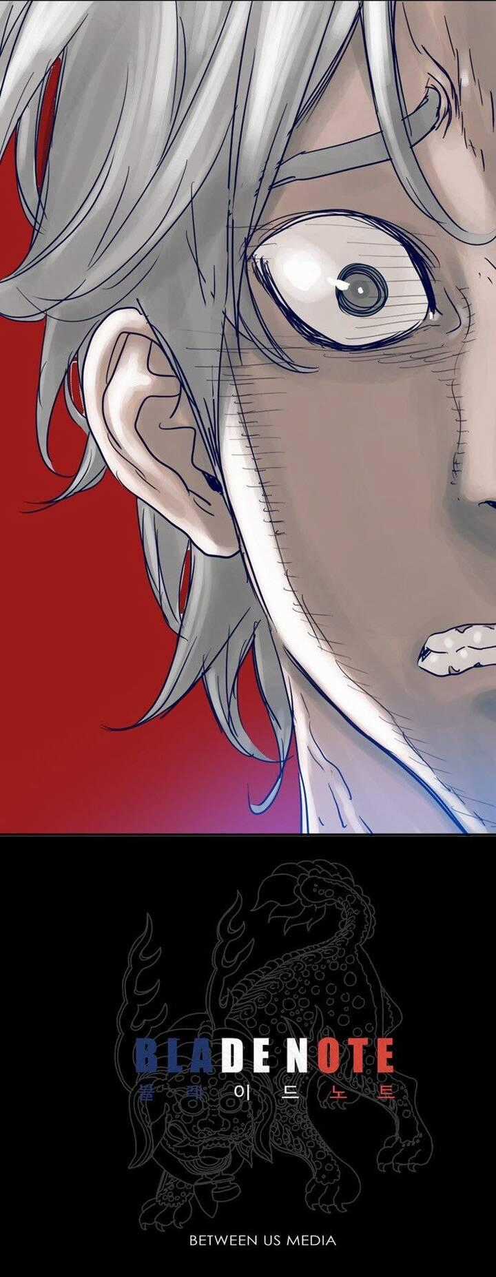 Blade Note Chapter 17 trang 8