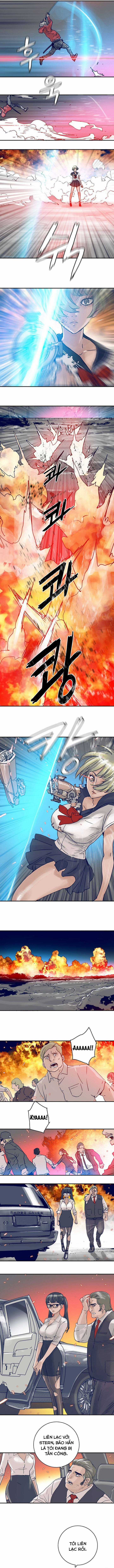 Blade Note Chapter 19 trang 3