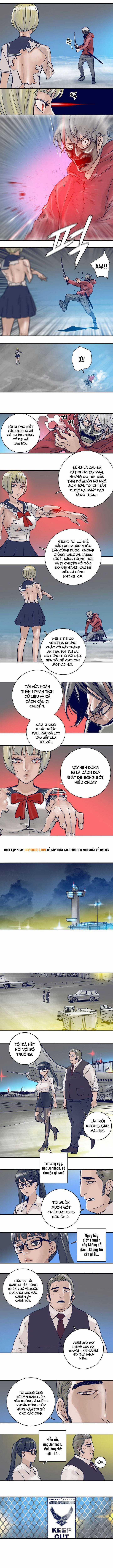 Blade Note Chapter 19 trang 5