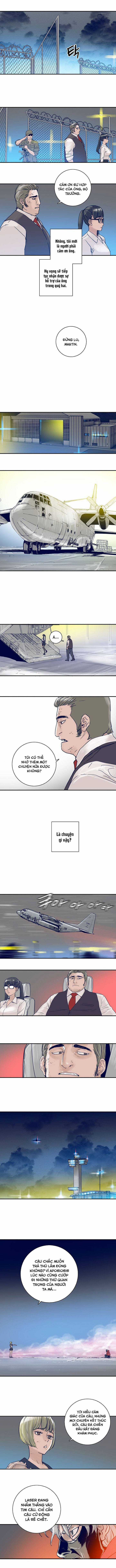 Blade Note Chapter 19 trang 6