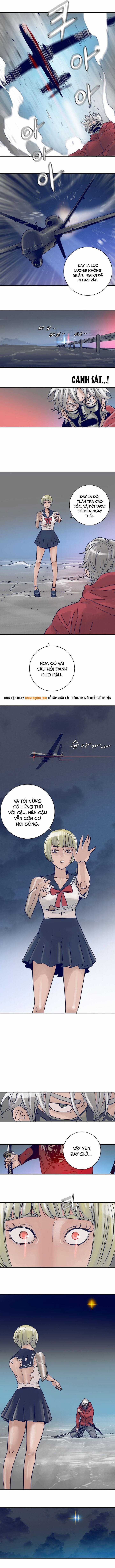 Blade Note Chapter 19 trang 7