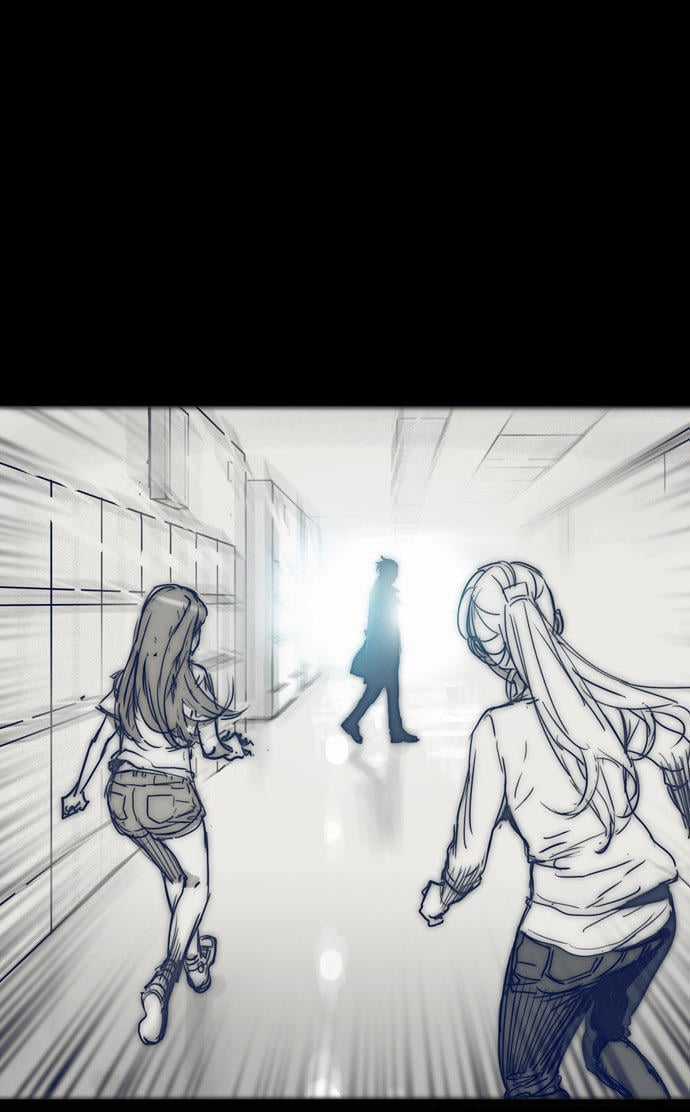 Blade Note Chapter 2 trang 3