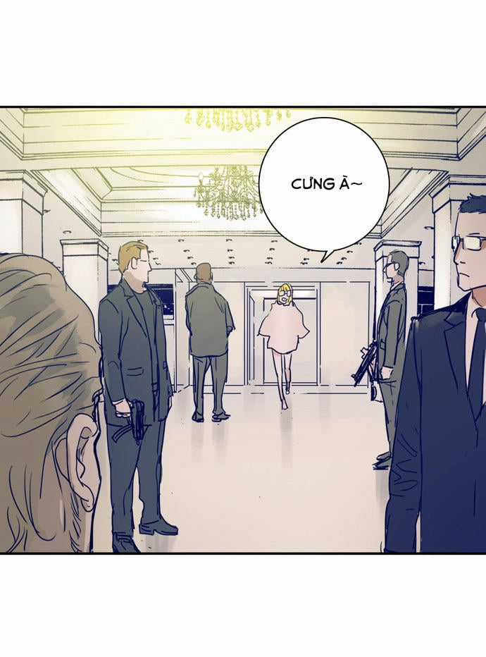 Blade Note Chapter 2 trang 35