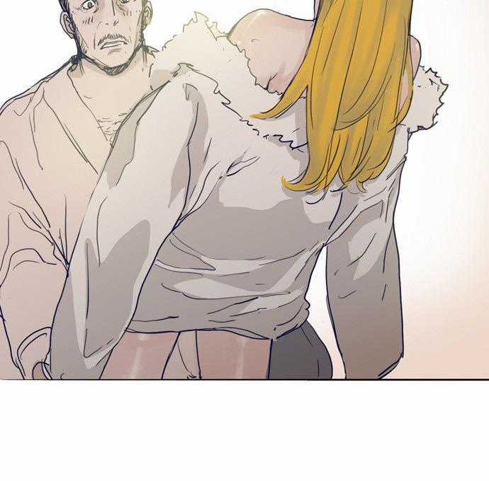 Blade Note Chapter 2 trang 38