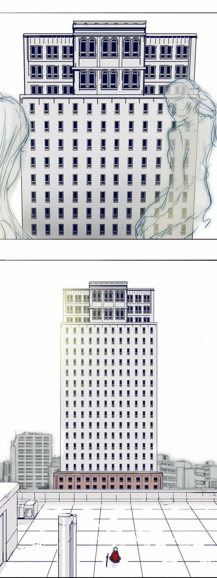 Blade Note Chapter 2 trang 40