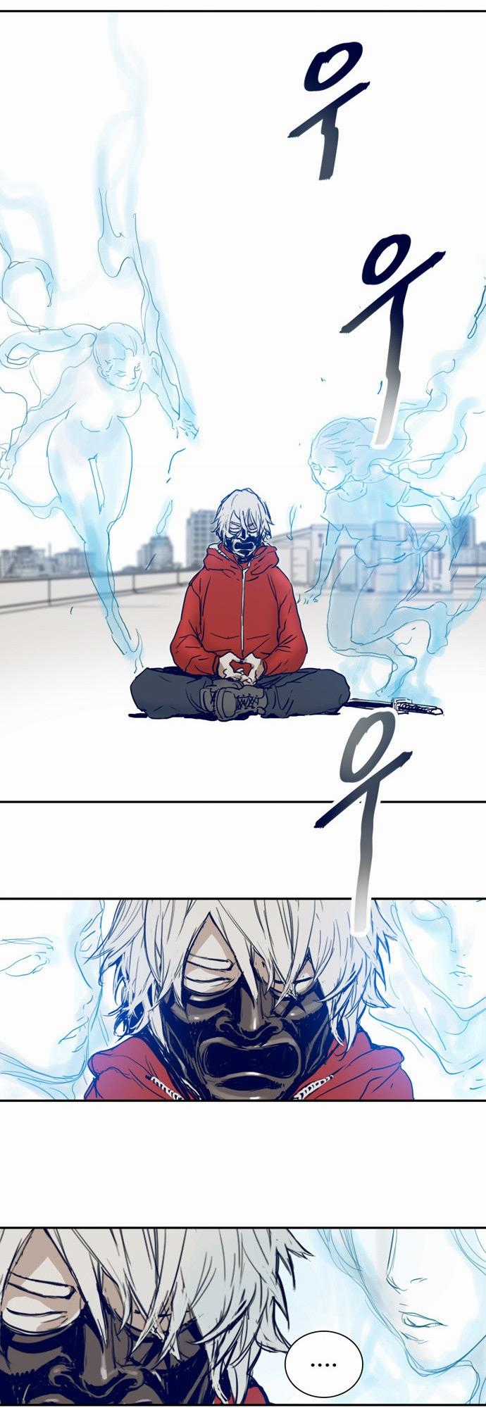 Blade Note Chapter 2 trang 43