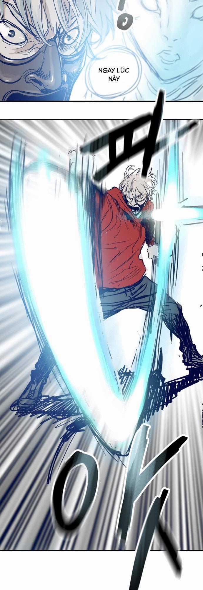 Blade Note Chapter 2 trang 47